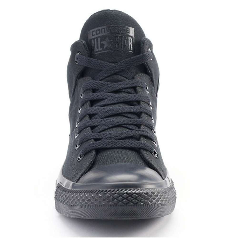 ❇️NWT❇️ Converse Mid Street Sneakers - Picture 2 of 9